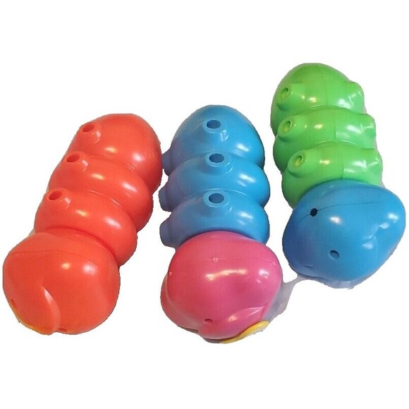 Replacement parts for COOTIE by Hasbro Gaming miscellaneous lot of pieces - Picture 5 of 7